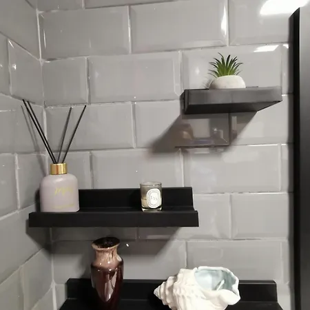 Opera Theatre With A Courtyard Апартаменты *