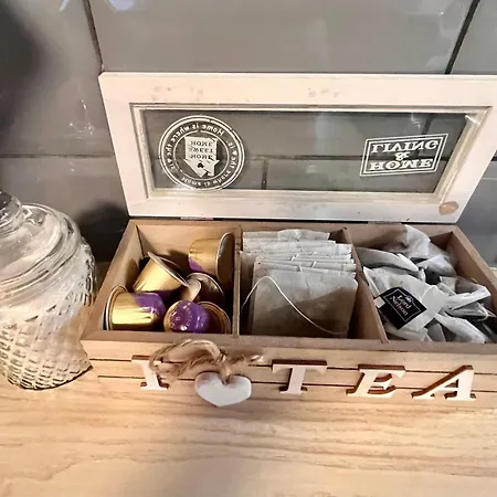 Apartament Opera Theatre With A Courtyard