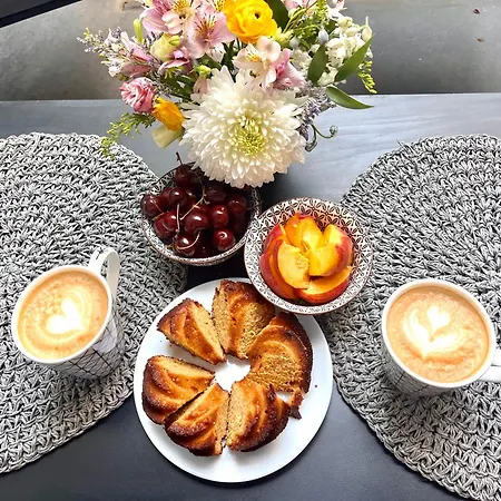 Lägenhet Opera Theatre With A Courtyard