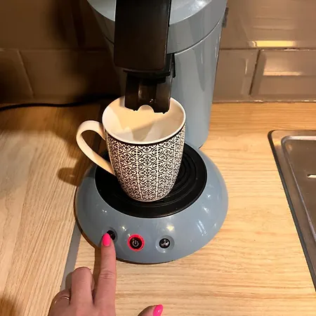 Opera Theatre With A Courtyard Apartament Warna