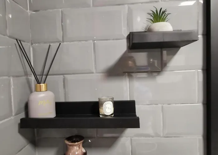 Opera Theatre With A Courtyard Apartament *