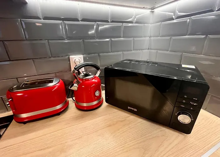 Opera Theatre With A Courtyard Warna