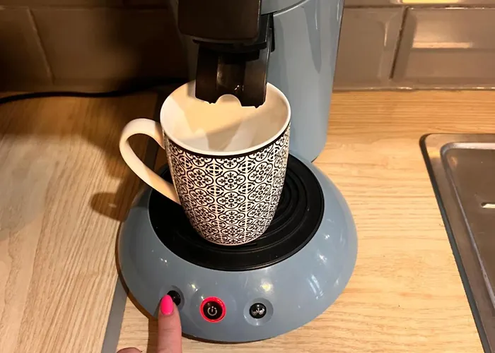 Opera Theatre With A Courtyard Apartament Warna